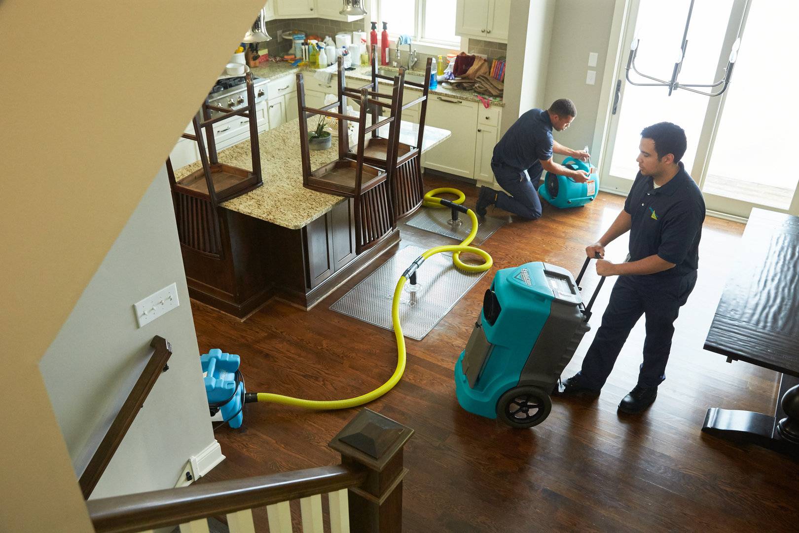 Water damage services (2)